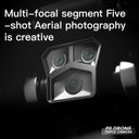 P8 Pro Aerial Photography Drone Ultimate High Definition 8K