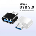 Type C To Usb Adapter - Instant Otg Drive Read