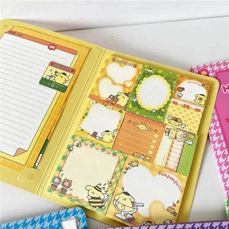 Organized Notebook Set for Students — product view 10