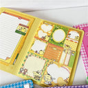 Hello Kitty Notebook Set: Charming Stationery for Students