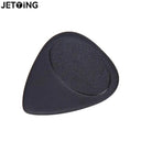 10pcs/Pack 0.7mm Non-slip Nylon Acoustic Electric Guitar Picks