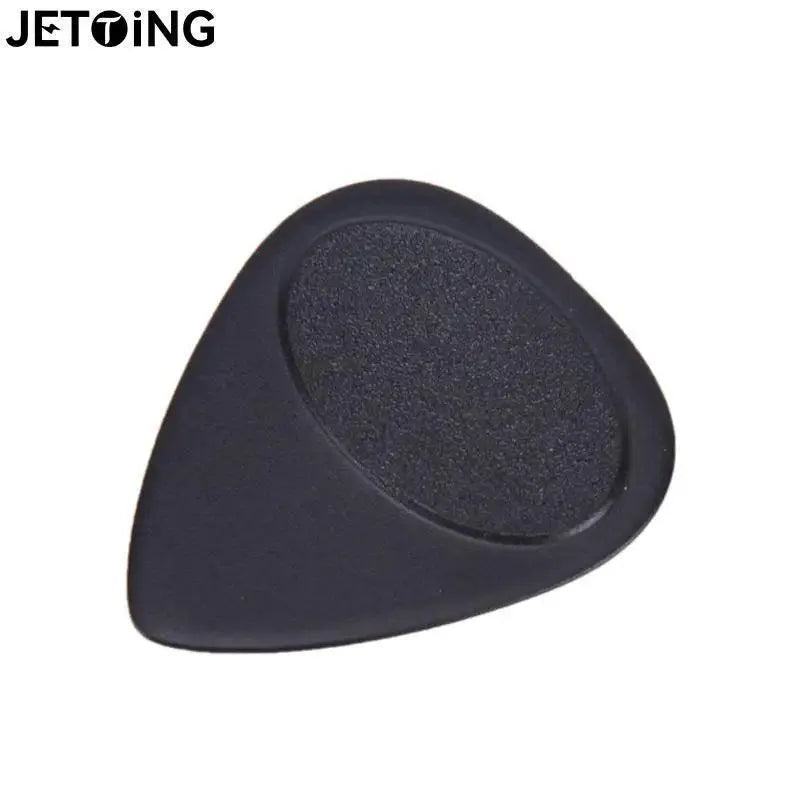 10pcs/Pack 0.7mm Non-slip Nylon Acoustic Electric Guitar Picks - OurLum.com