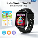 Adjustable Sport Strap Smart Watch