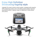 V916MAX GPS 8K HD Drone