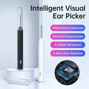 Ear Wax Endoscope for Safe Home Cleaning