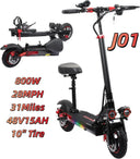 Adult Off Road Electric Scooter