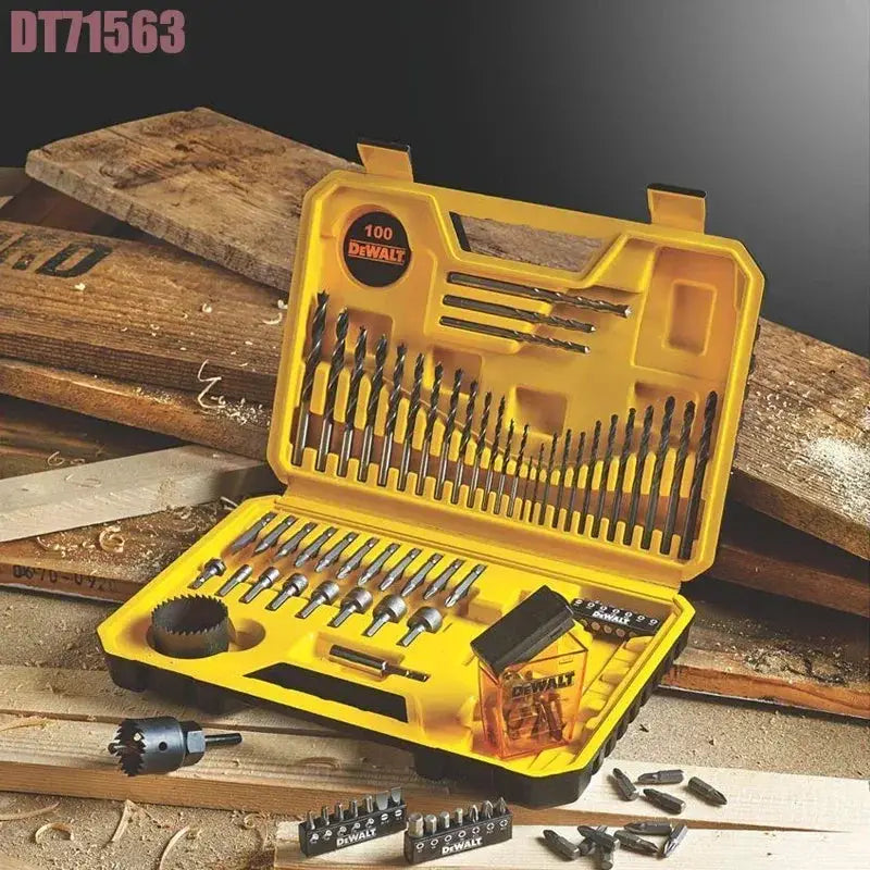 Electric Screwdriver Bits Set Durable Quick Change Tools