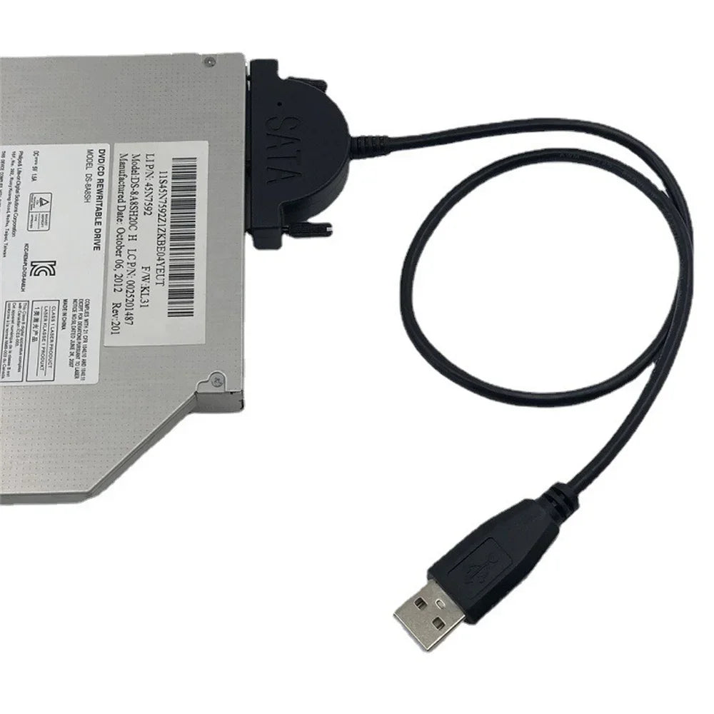Mini USB Solid State Drive