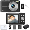 Smart Kids Camera for Easy Photo Making