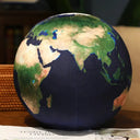 Solar System Plush - Soft Planet Stuffed Cushion