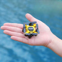 Mini Foldable Remote Control Drone