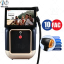 5000W Diode Laser Hair Treatment