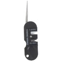 Pocket 4-In-1 Knife Sharpener for Camper