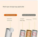 Keeps Food Fresh Vacuum Sealer for Home