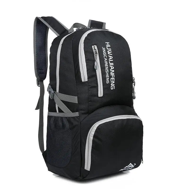 28L Packable Ultra Light Travel Backpack Foldable Rucksack