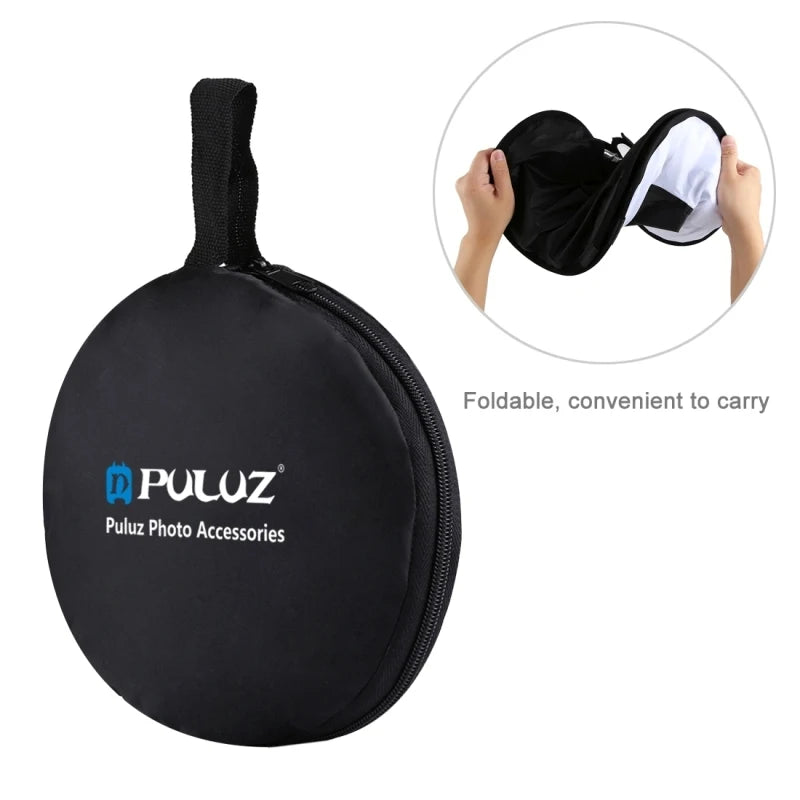 Puluz Circular Soft Box Round