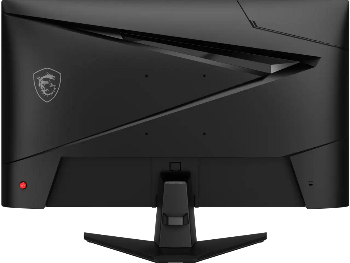 MSI 27" Full HD 200Hz IPS with Adaptive-Sync 0.5ms HDR Ready Ai Vision Gaming Computer Monitor MAG274F