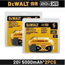 DeWalt 20V High Capacity Power Battery