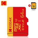 Kodak Memory Card 256GB MicroSD