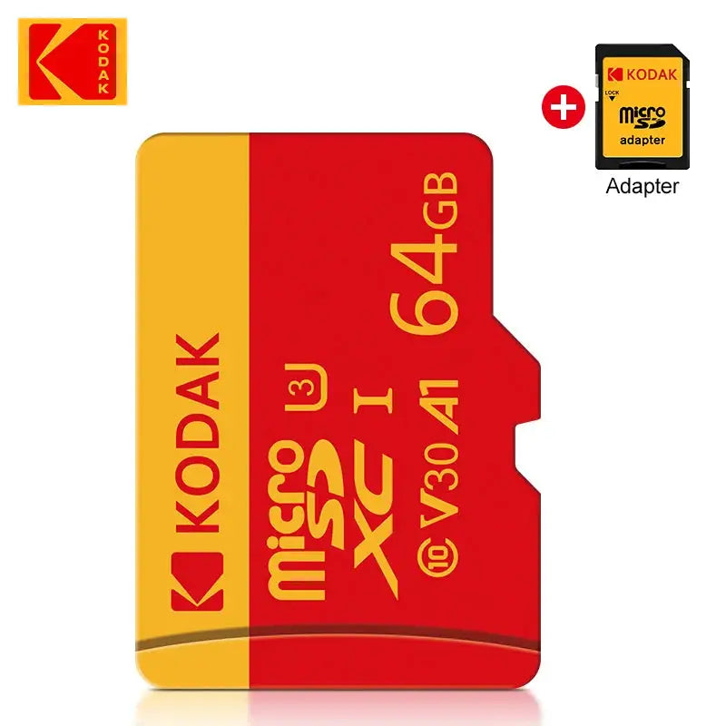 Kodak Memory Card MicroSD — product view 11