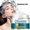 Collagen Moisturizer for All Skin Types