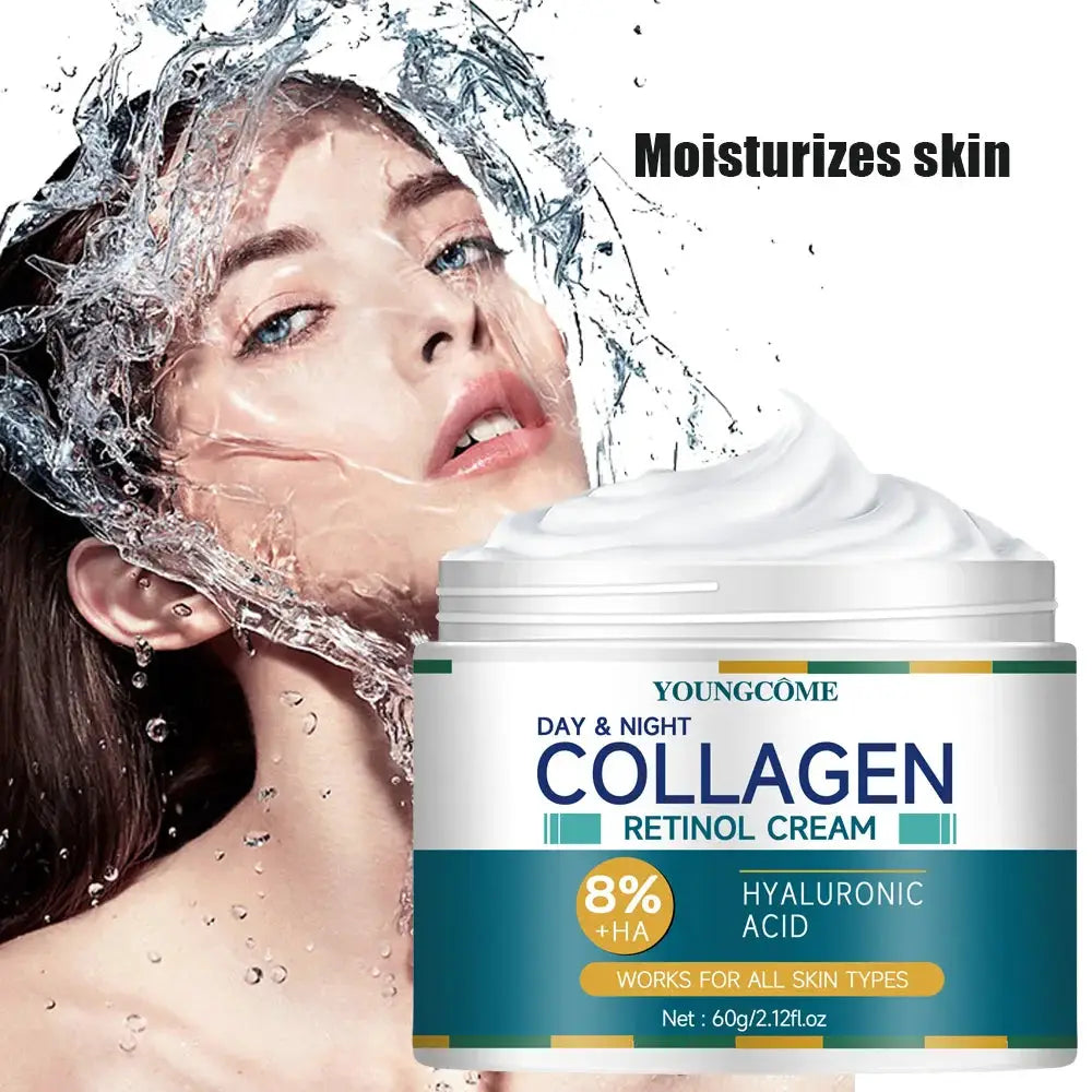 Collagen Moisturizer for All Skin Types — product view 10
