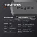 Magene Cadence Sensor S3 Plus - Precise