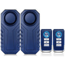 Elecpow Wireless Bike Alarm Advanced Security System for Bicycles