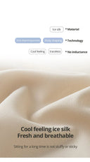 Flarixa Ultra Thin High Waist Tummy Control Shapewear