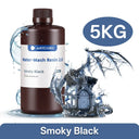 ANYCUBIC 5pcs/lot 405nm Water Washable Resin For LCD 3D Printer Liquid Photopolymer Resin 3D Printing Material