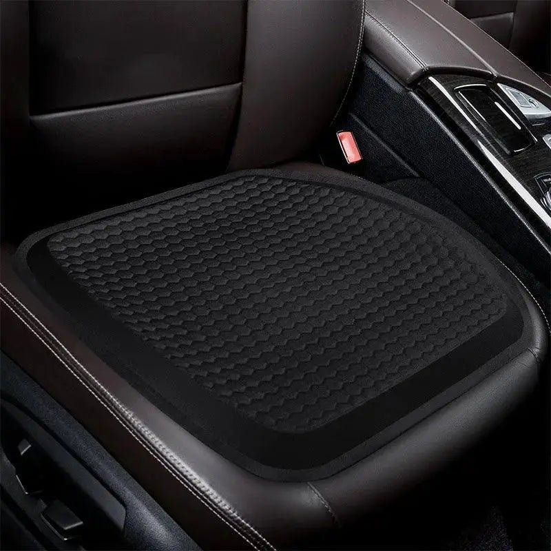 Universal Summer Cool Gel Seat Cushion For Cars Office Home
