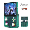 R36 Ultra X Retro Handheld Console
