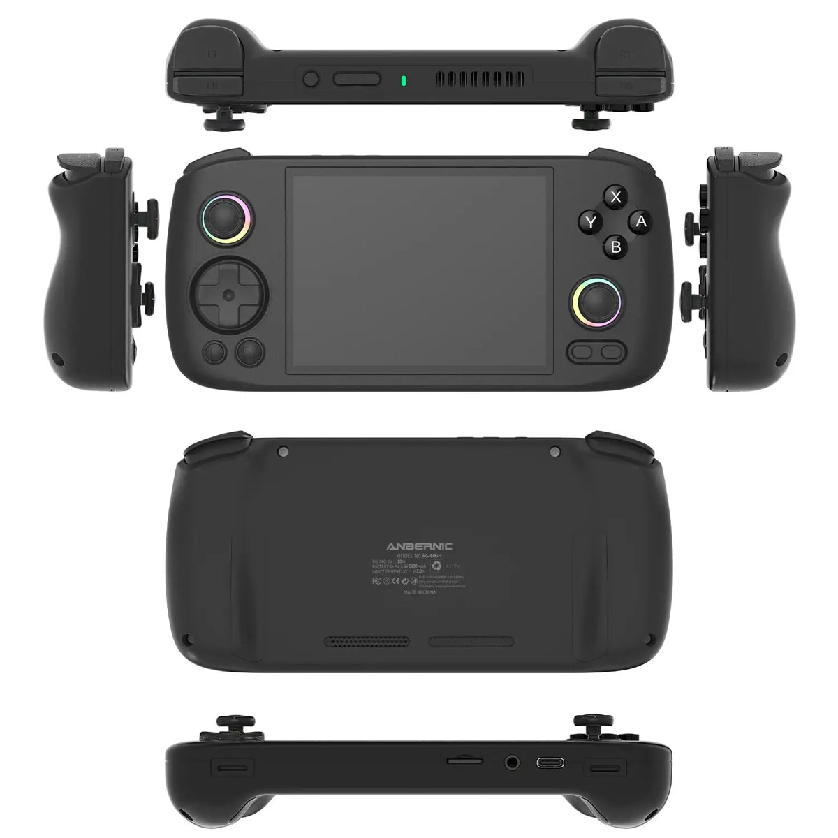 Anbernic Handheld Game Console — product view 8
