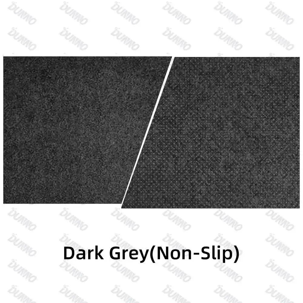 Non Slip Wool Felt Mouse Pad for Gamers — product view 8