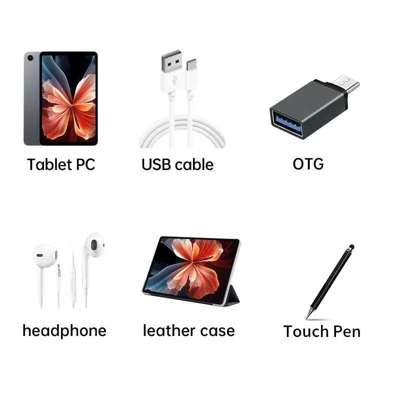 Alldocube Mini Pro Tablet Display — product view 8