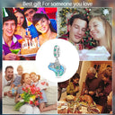 Original Charm Beads Fit Pandora Bracelet For Women