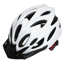 Adult Cycling Helmet With Air Vents