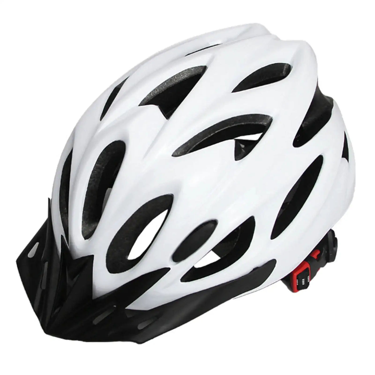 Adult Cycling Helmet With Air Vents — product view 11