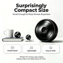Mini WiFi Camera, HD Small Nanny Cam with Infrared Night Motion OEKME