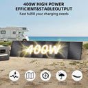 Solarplay 400W Foldable Solar Panel
