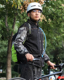 Portable 10L Waterproof Hydration Backpack for Cycling