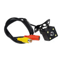 Smart Rear View Camera for Safer Driving