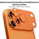 Iphone Pro Max Pro Titanium