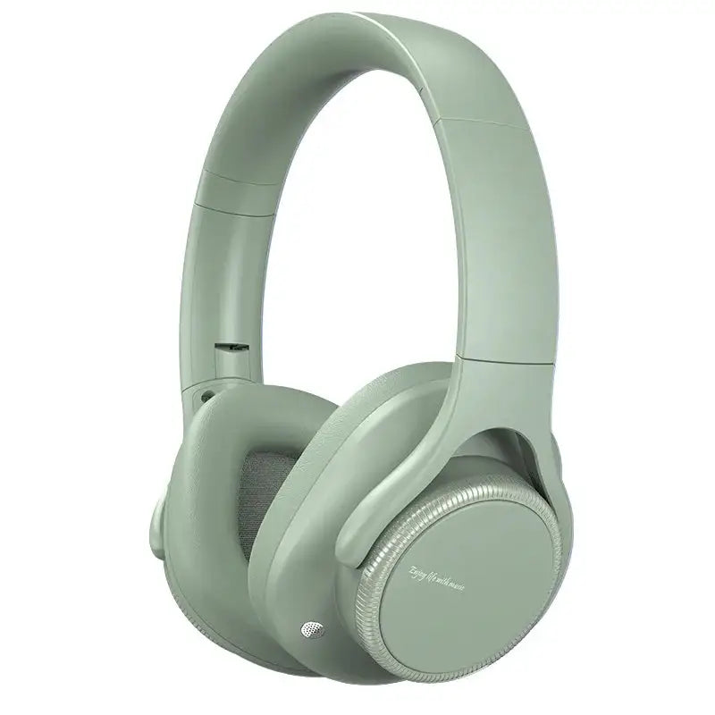 ANC Over Ear Headphones With Playtime — product view 8