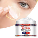 Cream for Unisex Deep Hydration Daily
