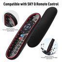 Sky Q Remote Shockproof Case Hand Loop