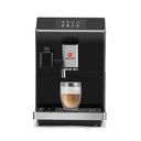 Mcilpoog Fully Automatic Coffee Machine - Bean to Cup, Flavors