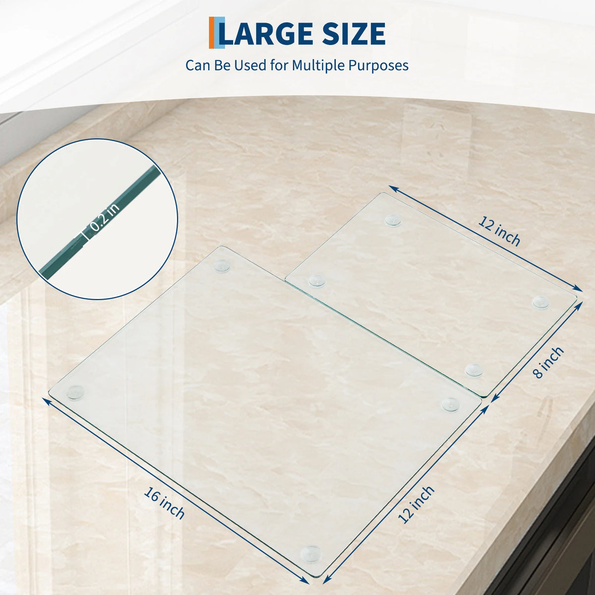 Tempered Glass Cutting