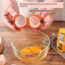 Open Eggs in One Second Egg Opener Handy Gadget for Home