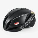 RNOX Cycling Helmet Aero Triathlon Road Racing Bike Helmet EPS+PC Outdoor Sports For Men Women MTB Bicycle Helmet Casco Ciclismo